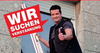 offene Stellen