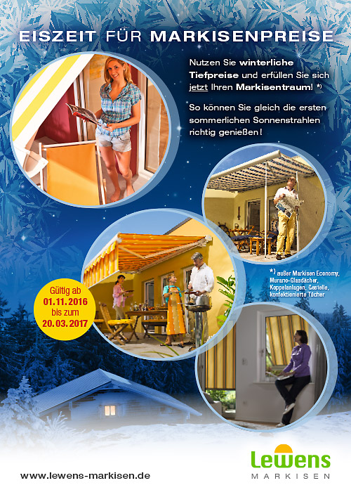 Winterpreise 2016