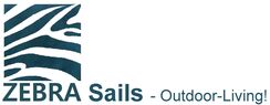 Zebra Sails