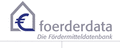 foerderdata - Fördermitteldatenbank