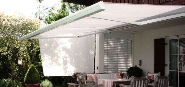 Skuggi Rollladen Markisen Jalousien Service in Fellbach und