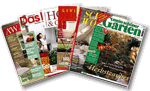 Auswahl an Zeitschriften online