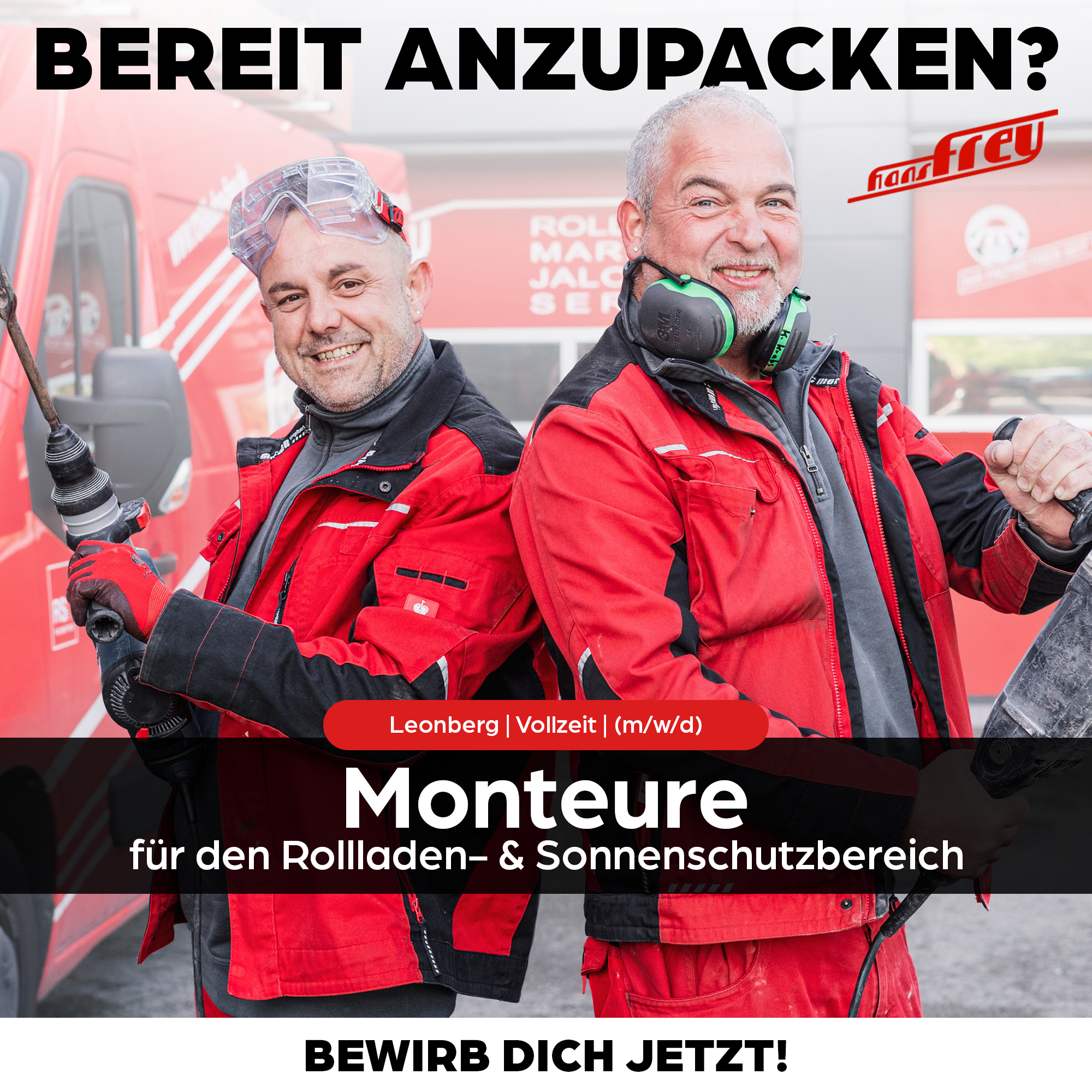Monteur